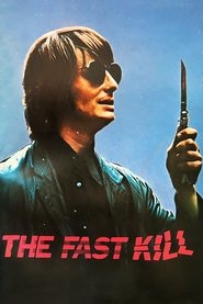 Poster The Fast Kill 1972