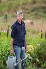 Gourmet Farmer постер