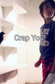 Poster Crap You! 2016