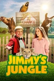 Poster Jimmy's Jungle