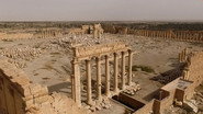 Syria’s Antiquities Trade: Looting in Plain Sight