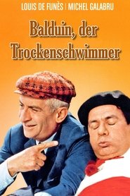 Balduin, der Trockenschwimmer