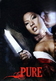 Pure poster