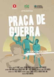Poster Praça de Guerra 2015