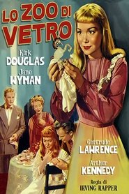 Lo zoo di vetro (1950) Lo zoo di vetro (1950)