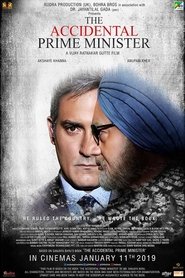The Accidental Prime Minister (2019) Hindi HD