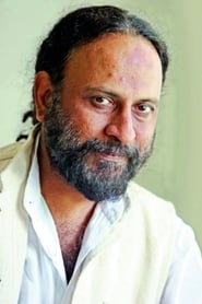 Ketan Mehta as Sanjeev