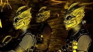 Greatest Monsters and Villains (2) - The Silurians