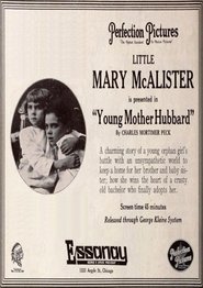 Young Mother Hubbard 1917