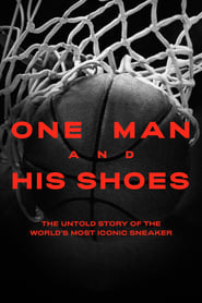 Poster van One Man and His Shoes