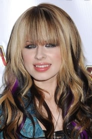 Orianthi as Self