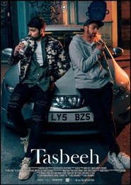 Poster Tasbeeh 2024