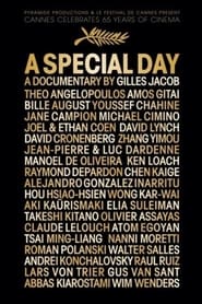 Poster for A Special Day