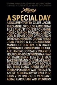 Poster A Special Day 2012