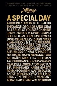 Poster A Special Day 2012