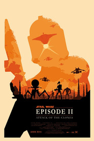 Star Wars Episode II: Attack Of The Clones