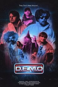 Poster DEMO 