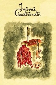 Inimi cicatrizate) Inimi cicatrizate (2017)