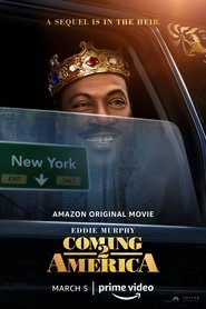 Der Prinz aus Zamunda 2