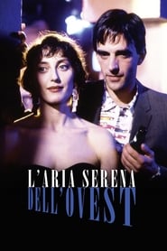 Poster L'aria serena dell'ovest