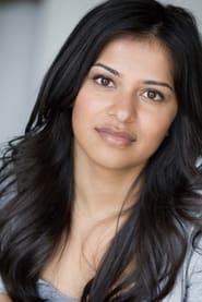 Kosha Patel as Barista