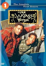 The Wayans Bros. Season 1 Episode 3