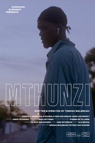 Mthunzi постер