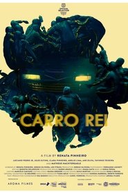 Carro Rei poster