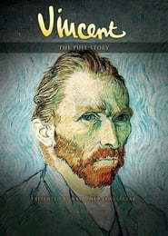 Vincent: The Full Story постер