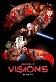 Star Wars: Visions Volume 2 29