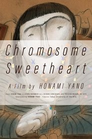 Poster Chromosome Sweetheart 2017