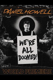 Daniel Howell: We're All Doomed!