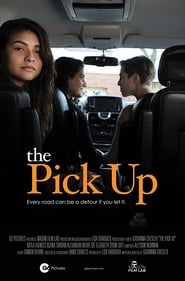 Poster The Pick Up