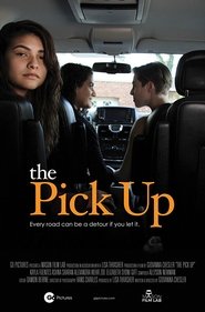 Poster The Pick Up 2018