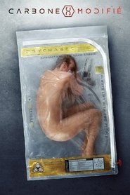 Voir Altered Carbon en streaming – Dustreaming