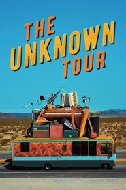 Poster The Unknown Tour 2019