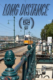 Affiche de Long Distance