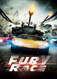 Fury Race film streaming