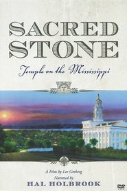 Poster Sacred Stone: Temple on the Mississippi 2002