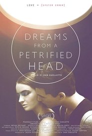 Poster Dreams from a Petrified Head 2011