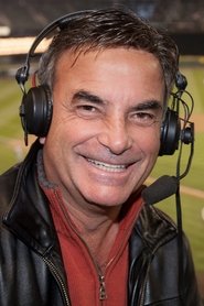 Rick Rizzs as Mariners Broadcaster