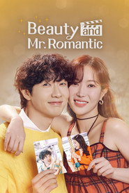 Beauty and Mr. Romantic (2024)