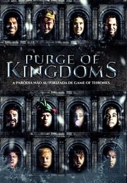 Image Purge of Kingdoms: A Paródia Não Autorizada de Game Of Thrones