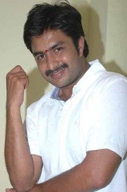 Naveen Krishna