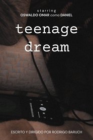 Poster Teenage Dream 2022