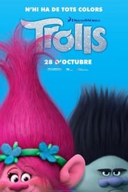 Trolls (2016)