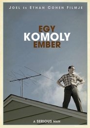 Egy komoly ember (2009)