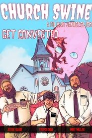 Church Swine (2025)