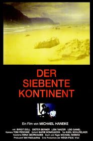 Poster Der siebente Kontinent