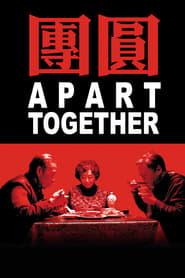 Apart Together постер